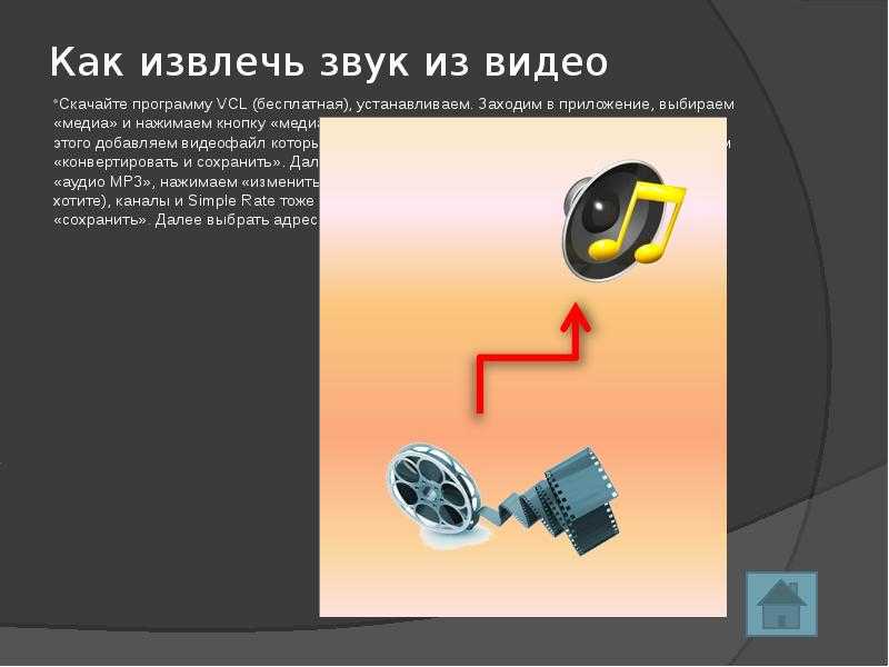 3 способа извлечь звук из видео в youtube по ссылке - онлайн и бесплатно - вайфайка.ру