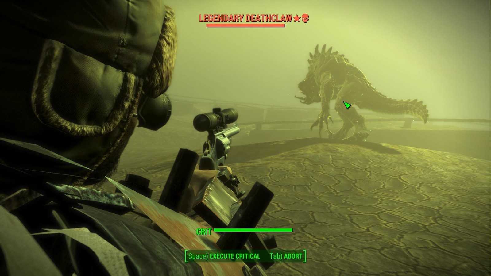 Fallout 4 винтокрылы у стрелков фото 42