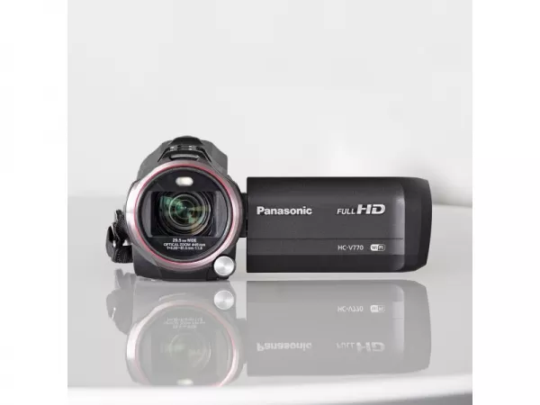 Отзывы panasonic hc-v770 | видеокамеры panasonic | подробные характеристики, видео обзоры, отзывы покупателей