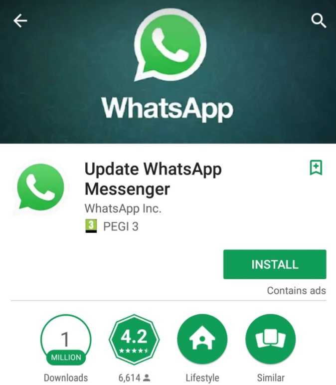 Бесплатны ли звонки в whatsapp
