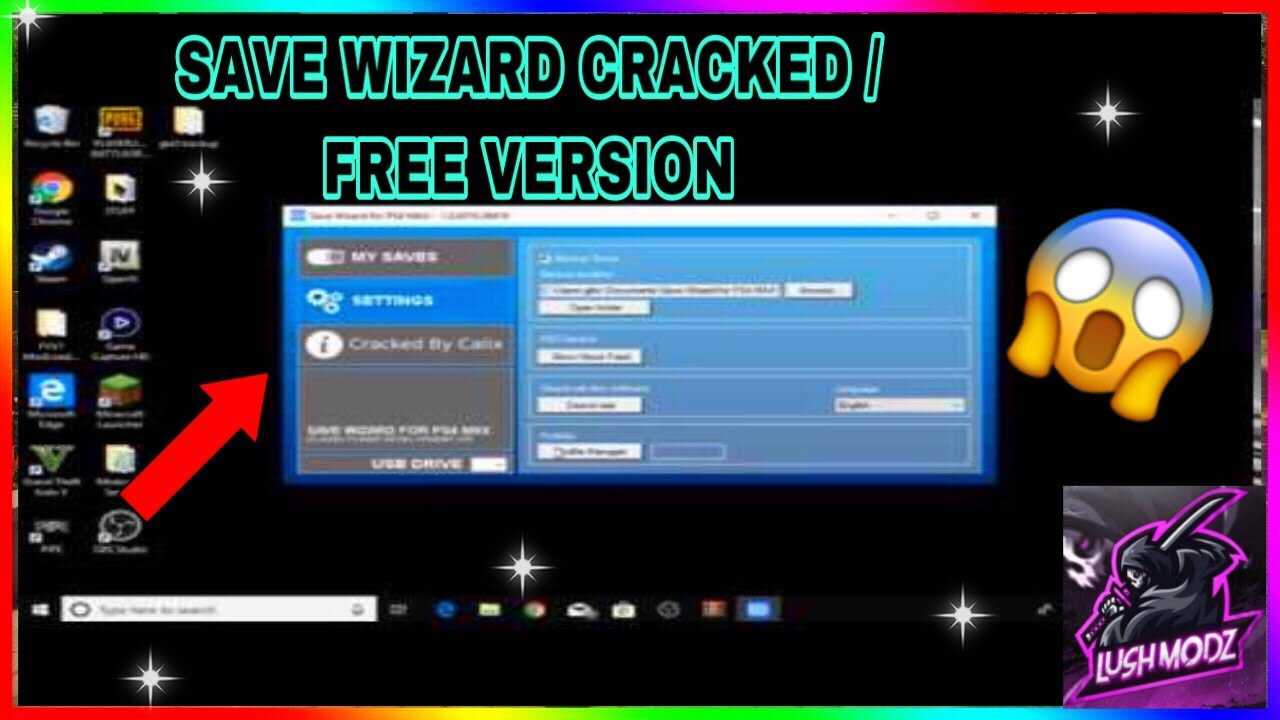 Ps4 save wizard crack 2021 & license key free download {latest}
