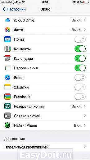 Полное руководство по новому приложению find my для отслеживания ваших устройств apple и др. - weeo.ru