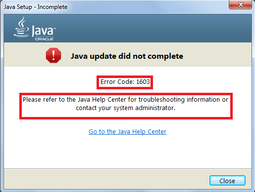 Javaw.exe - полное введение и что делать, если он отсутствует в вашей системе?