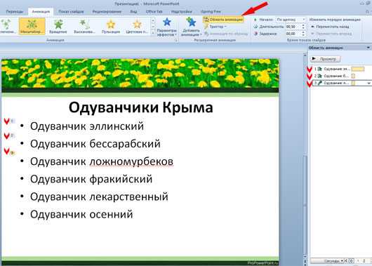 19 ошибок в создании презентаций в powerpoint