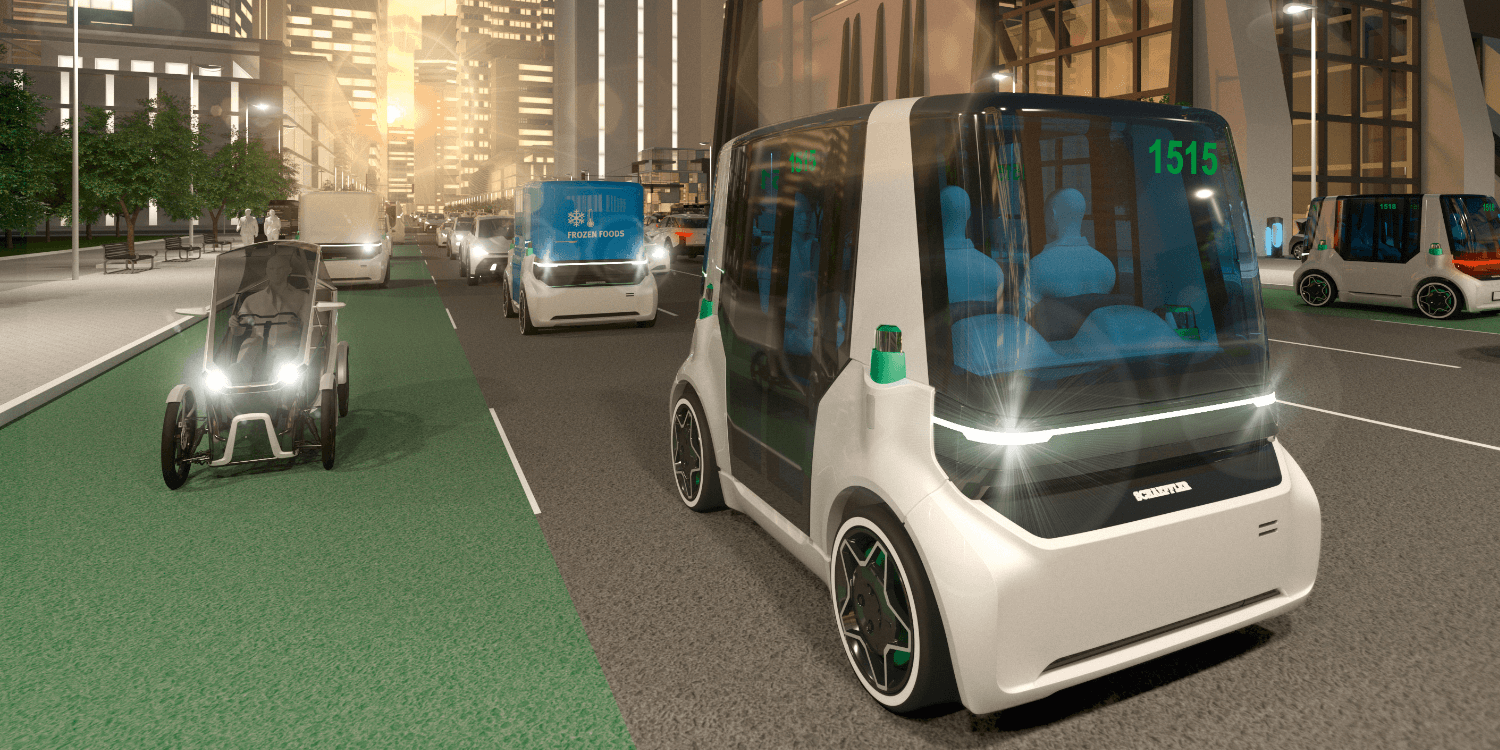 Schaeffler buys drive-by-wire technology for autonomous vehicles by reuters