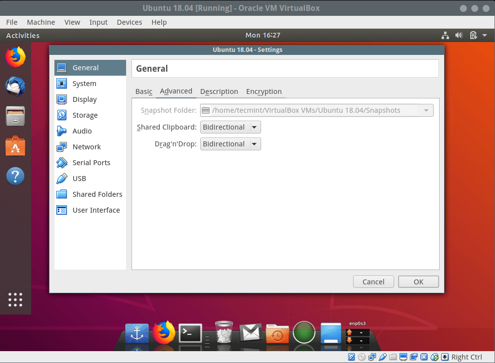 Как пользоваться virtualbox: пример установки windows и ubuntu