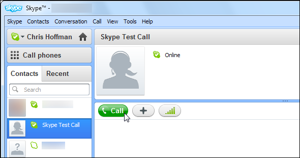 Как позвонить по скайпу: совершаем видеозвонок первый раз