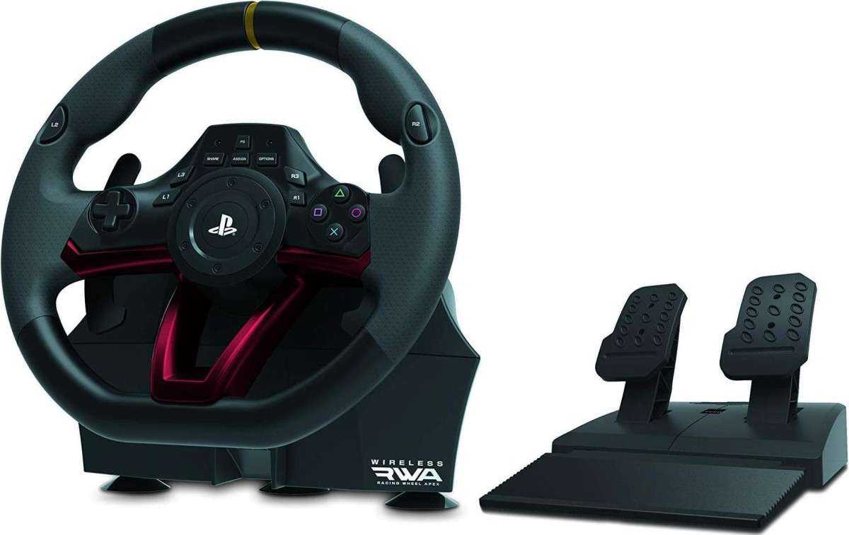 Logitech g29 vs g920 (2021): comparing the driving force racing wheels - compare before buying
