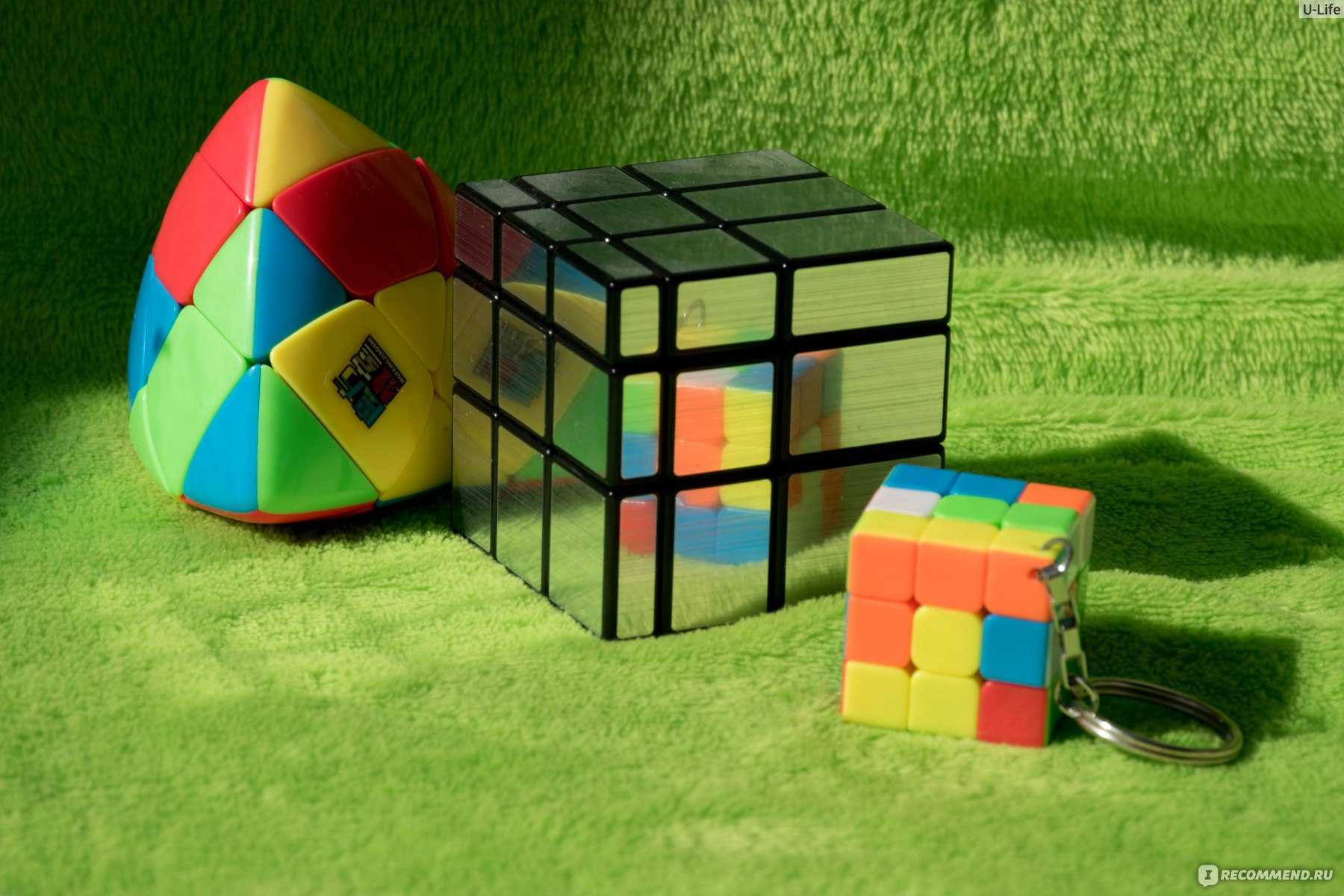 Обзор кубиков рубика particula. научат собирать этот квест за пару минут, а еще превращаются в синтезатор (!!)