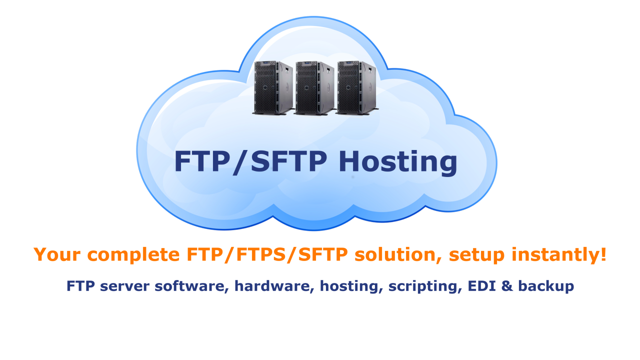 FTPсервер необходим для обмена файлами с использованием протокола передачи файлов  FTPсервер  это то, к чему FTPклиент подключается для передачи