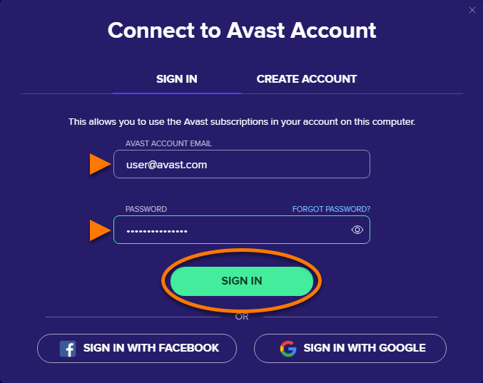Avast secureline vpn — скачать и установить посдледнюю версию