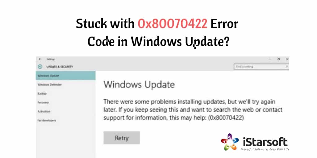 Коды ошибок window: как исправить ошибку обновления windows