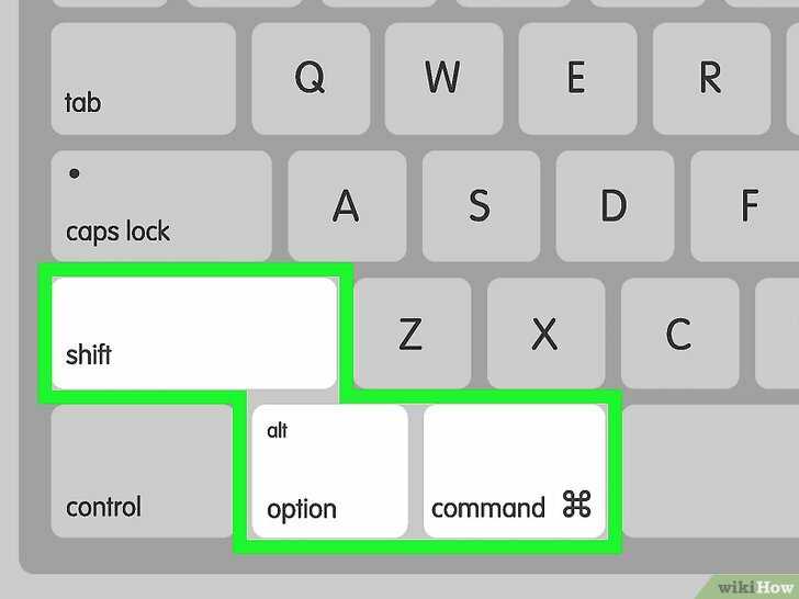 10 секретов клавиши alt (option) в os x
