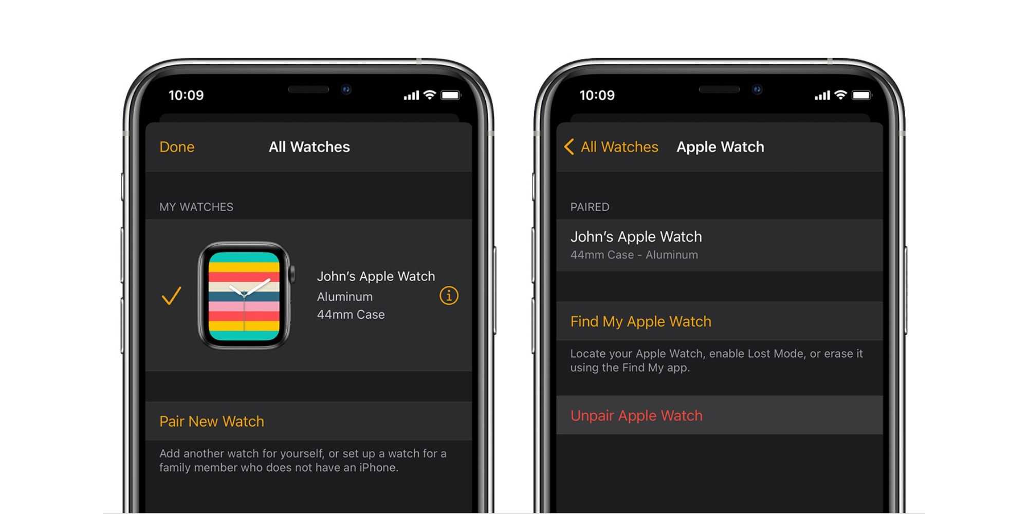 Отвязать apple iwatch от айфона. Разорвать пару с Apple watch. Разрыв пары с Apple watch. Отвязать часы от iphone. Отвязать часы Apple IWATCH.