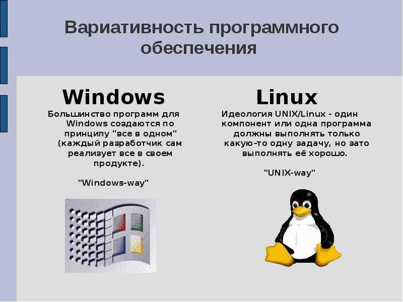 Как безопасно установить linux совместно с windows 10